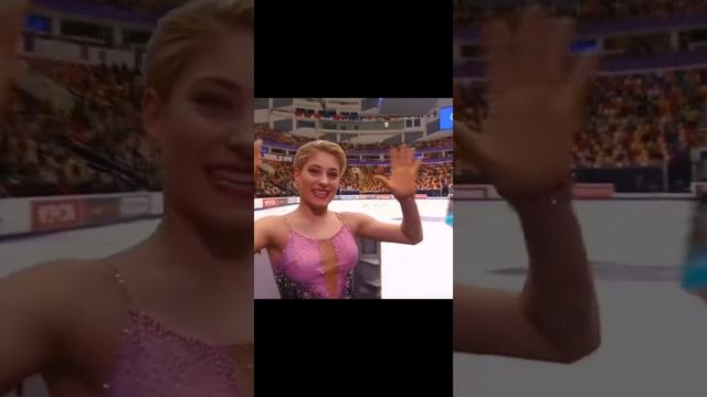 Alena Kostornaia-Love you for infinity. смотреть онлайн