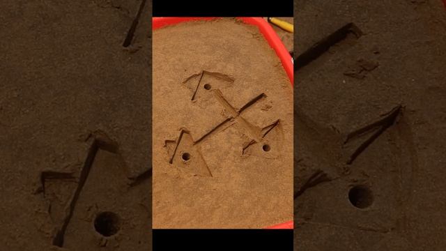 ПЕЧЬ для плавки АЛЮМИНИЯ. ГОРН, ПЛАВИЛЬНЯ своими руками. смотреть онлайн