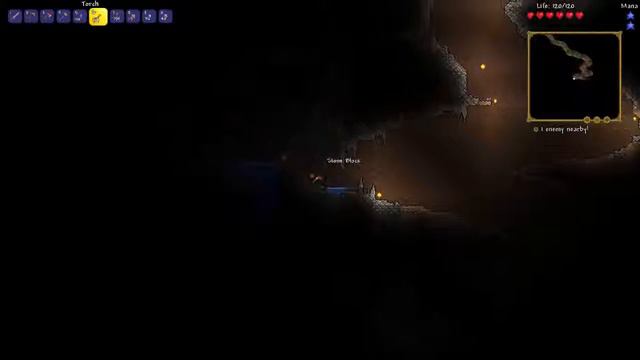 Terraria Expert Mod (Часть 6) Мне обновили микрофон смотреть онлайн