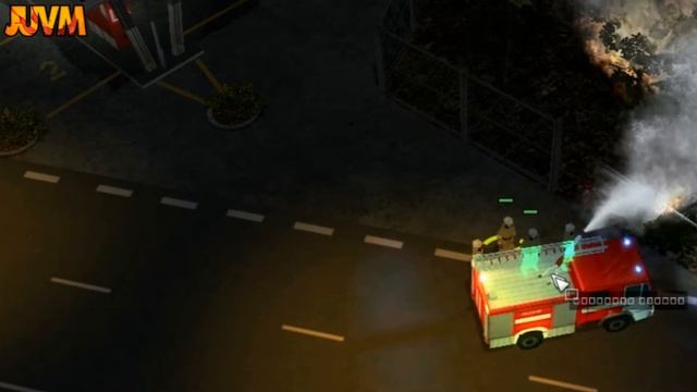 Emergency 4 Russian Mod