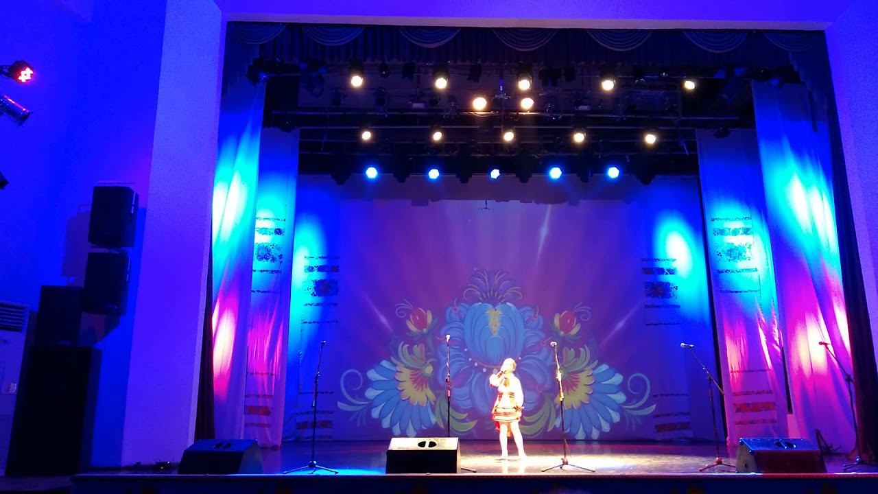 Солов'їна пісня 2018р(3) смотреть онлайн