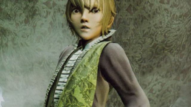 NieR Drama CD1/11 - "Emil" Supresión [SUB ESPAÑOL] смотреть онлайн