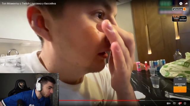 RavshanN рассказал, почему Фрик Сквад уехали в Турцию ?