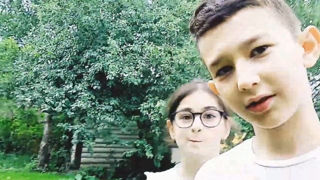 10 интересных способов для пряток на даче смотреть онлайн