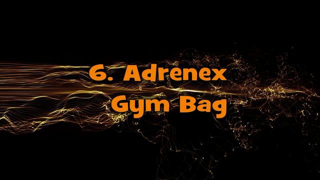 Top 10 Best Gym Bag in India смотреть онлайн