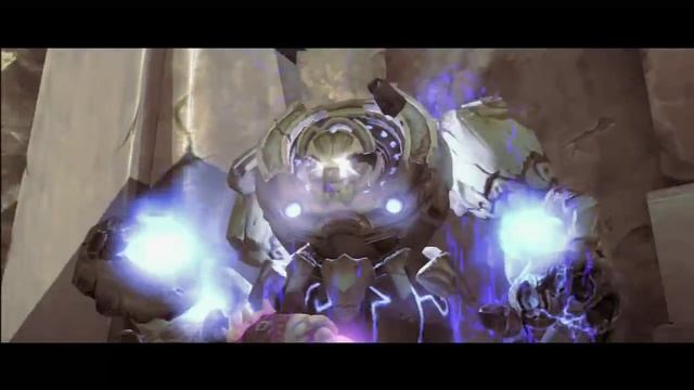 Прохождение игры Darksiders 2 часть 8 смотреть онлайн
