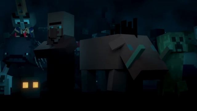 Minecraft Live 2022: Announcement Trailer (анонс трейлера | на русском) #minecraft #minecraftlive