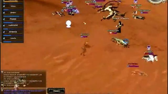 PVP HashSTalkerZ old BlackBird смотреть онлайн