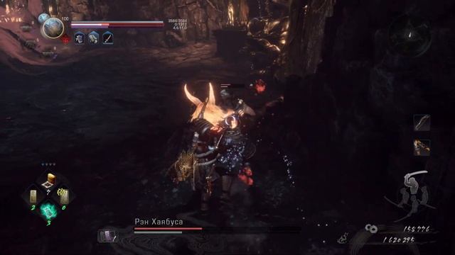 NIOH 2 ➤ Прохождение DLC Столица во тьме (DARKNESS IN THE CAPITAL) ➤ ЧАСТЬ 10 | Драконий род смотреть онлайн
