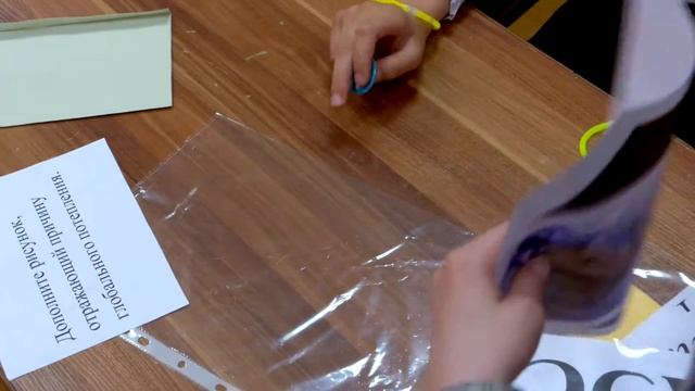 День энергосбережения в школе № 11 города Пскова смотреть онлайн