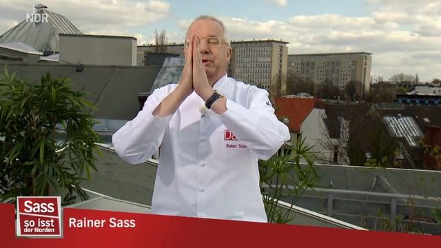 Yogaküche für Leib und Seele | Sass: So isst der Norden смотреть онлайн