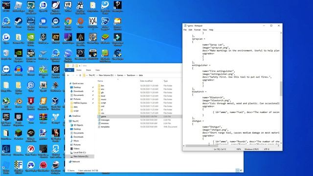 How to get unlimited money and upgrades in Teardown! смотреть онлайн