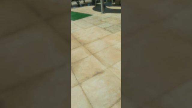 24 часа на аквапарк влог