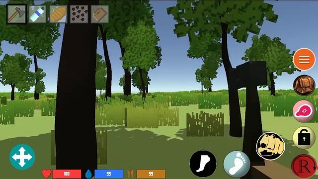 [STARE] Najgorsza podróba MINECRAFT na telefon 2? смотреть онлайн