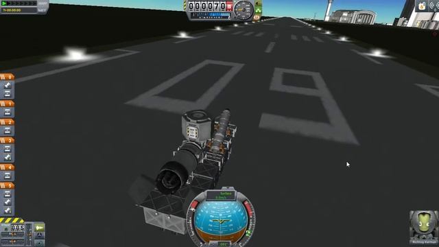 Военная техника в KSP- Корабли. +бонус смотреть онлайн