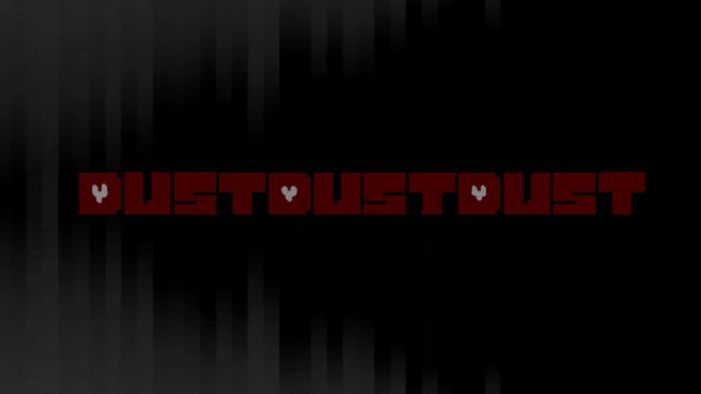 DustDustDust - 