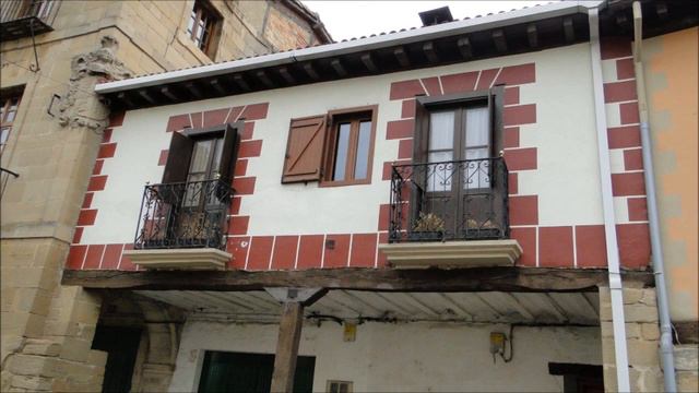 Armiñón,Álava. смотреть онлайн