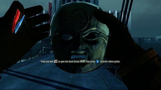 Review: Dishonored Brigmore Witches смотреть онлайн