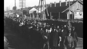 А.Розембаум. Переломаны буреломами...