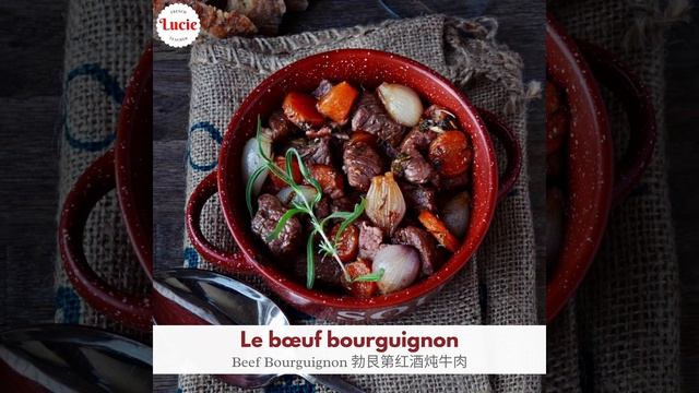 10 Traditional French Dishes You Have To Try