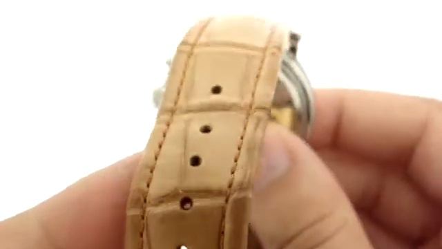 Kobold Pulsometer Chronograph watch (KD 942161) смотреть онлайн