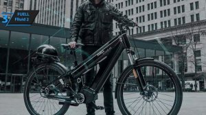 Топ-5 лучших электровелосипедов для дальних поездок в [2023] году