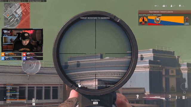 КАК СОБРАТЬ OЦ-9 // САМАЯ ЛУЧШАЯ ППШКА ДЛЯ СНАЙПЕРА В CALL OF DUTY #WARZONE смотреть онлайн