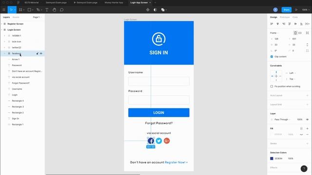 Figma file sharing смотреть онлайн