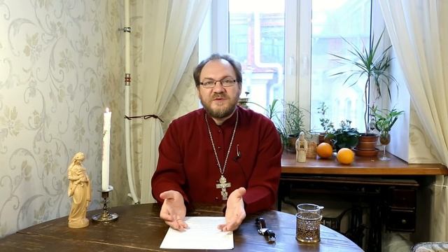 ОТВЕТЫ. Почему мы говорим, что христианство истинная религия? смотреть онлайн