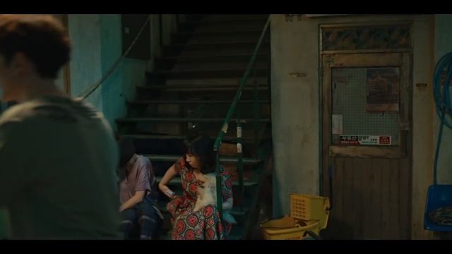 Обзор дорамы "Милый дом" смотреть онлайн