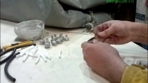 изготовление тирольской палочки в домашних условиях