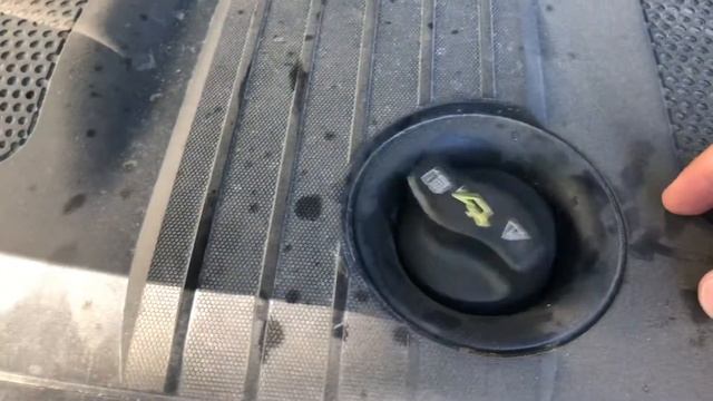 Прыгает крышка маслозаливной ом651 смотреть онлайн