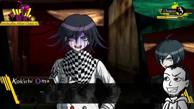 1ShotPlays - Danganronpa V3 (Part 63) - The Third Dilemma - Investigation 3 Part 4 (Blind) смотреть онлайн