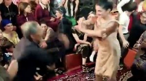 Памирская свадьба  2023 Помери Сур Ар Помер 💃🕺