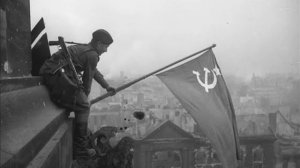Взятие Берлина! Голос Левитана