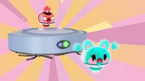 Тикабо, 2 сезон 4 серия. Порядочек