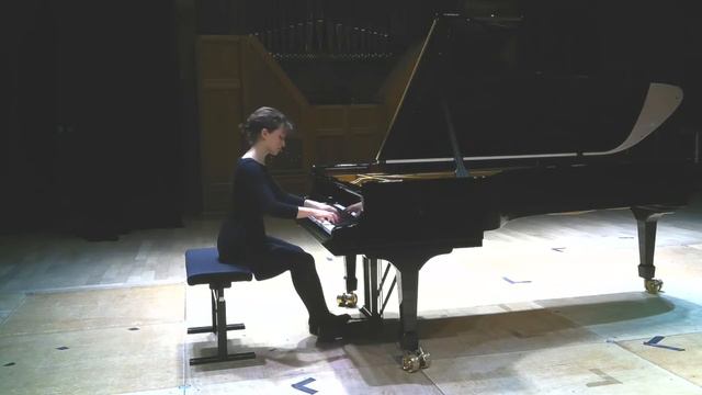 Suggestion diabolique - S. Prokofiev С.Прокофьев- Наваждение смотреть онлайн