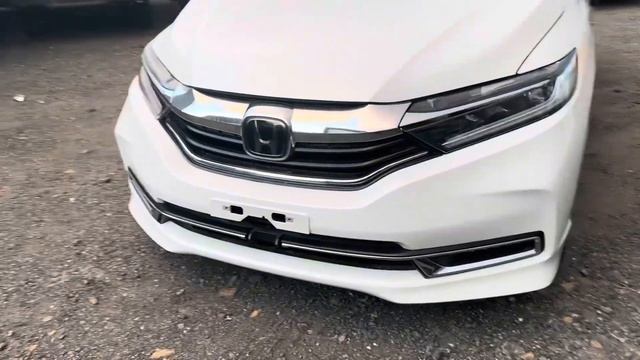 "Honda Fit Shuttle GP7 1500 CC 2020 Hybrid: A Comprehensive Review"@VlogsWithJP222 смотреть онлайн