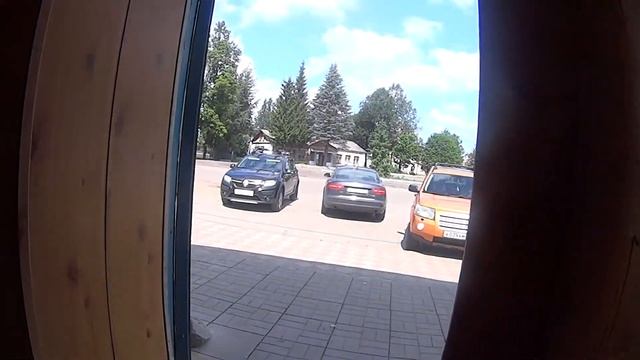 село Издешково Сафоновского района Смоленской области ч.1 смотреть онлайн