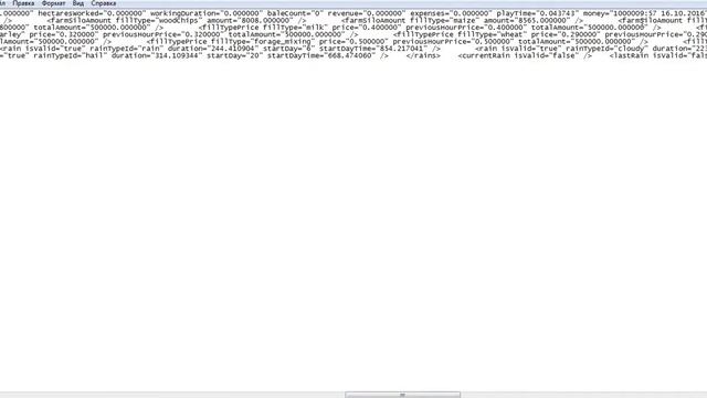 как получить быстро деньги в farming simulator 15 смотреть онлайн