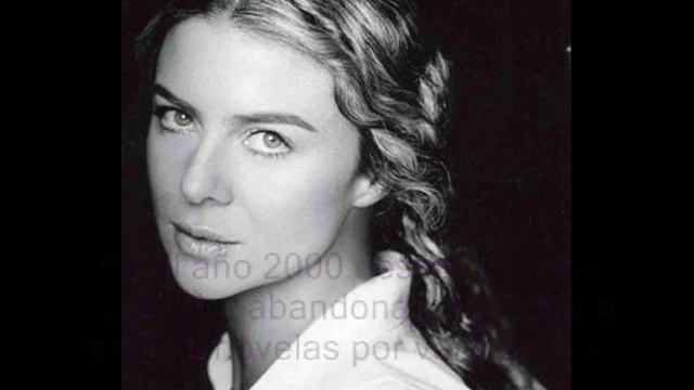 Agosto 8 /2011 Cumpleaños de Margarita Rosa de Francisco (Canción: La Bruja) смотреть онлайн