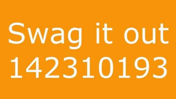 BoomBox Roblox Codes **part 2**