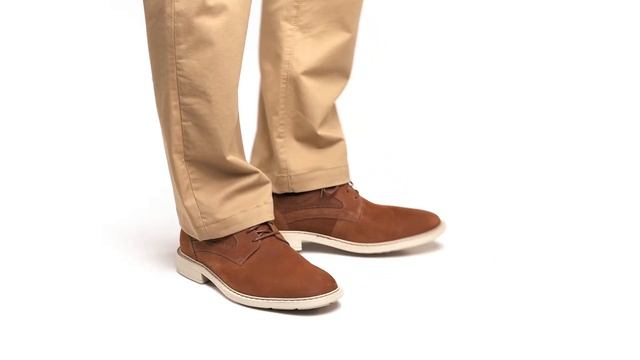 Tanner Plain Toe смотреть онлайн