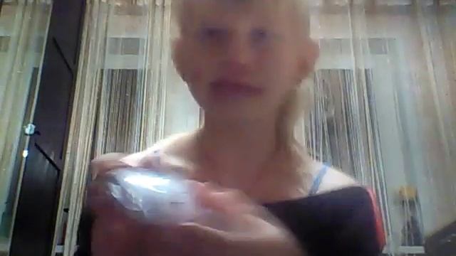 Меня накрасила моя сестра! смотреть онлайн