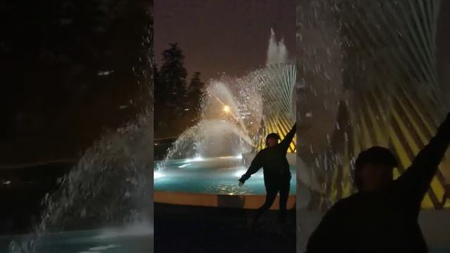 Circuitous Mágico del Agua(5) смотреть онлайн