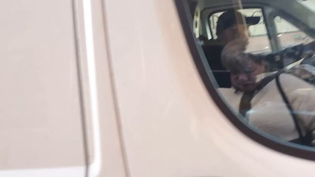 Сегодня меня муж точно домой не пустит . Мой новый образ, радикально поменялась. смотреть онлайн