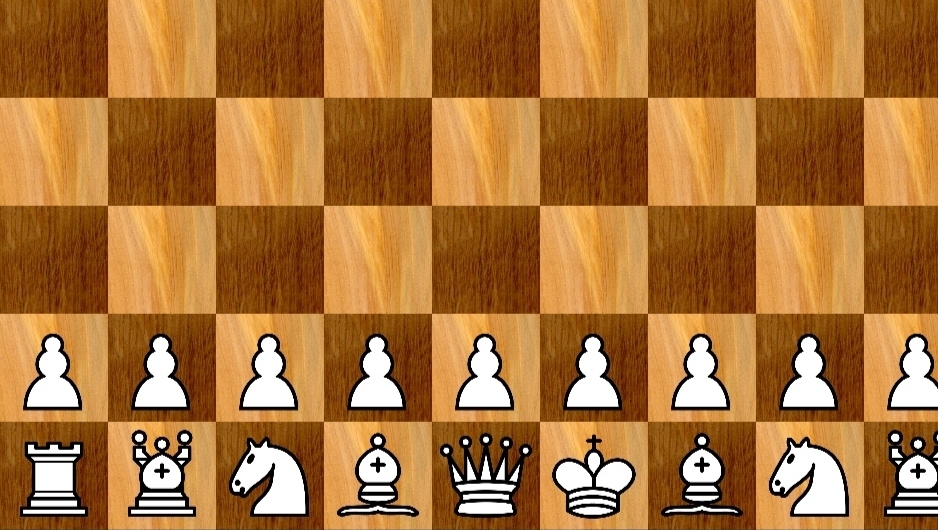 Дикие шахматы 
для телефона