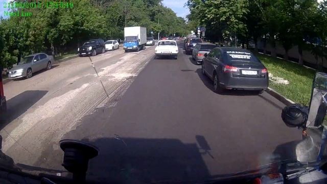 JMC встречи на дорогах смотреть онлайн