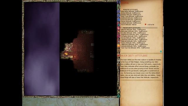 Caverns of Xaskazien 2 - Ep 2: Examining the UI смотреть онлайн