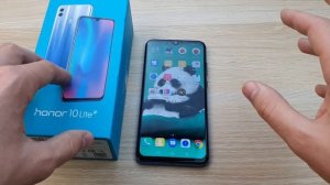 СТОИТ ЛИ ПОКУПАТЬ HONOR 10 LITE? ПЛЮСЫ И МИНУСЫ